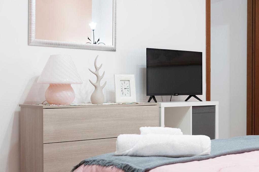 Nina Home - Selfcheck-In Canicattini Bagni Eksteriør billede