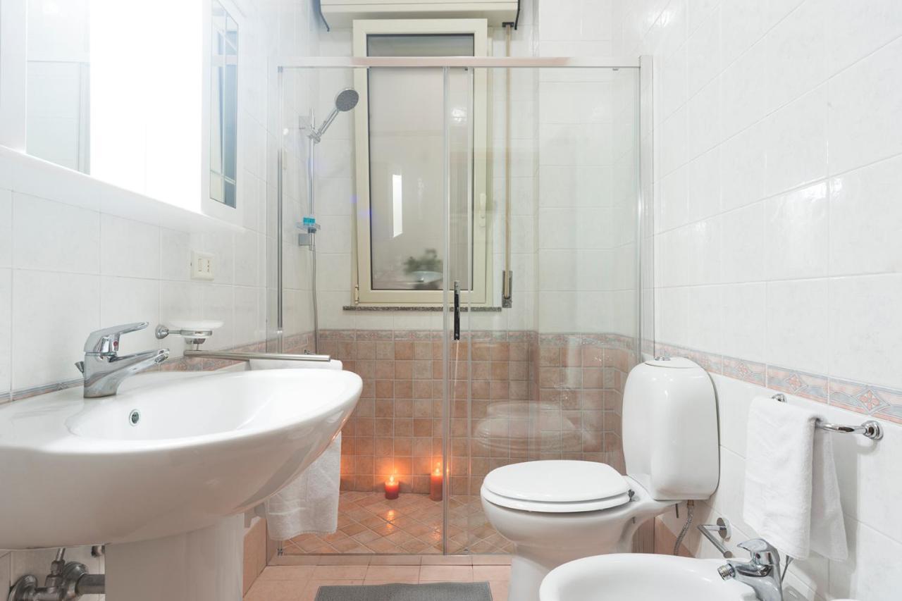 Nina Home - Selfcheck-In Canicattini Bagni Eksteriør billede