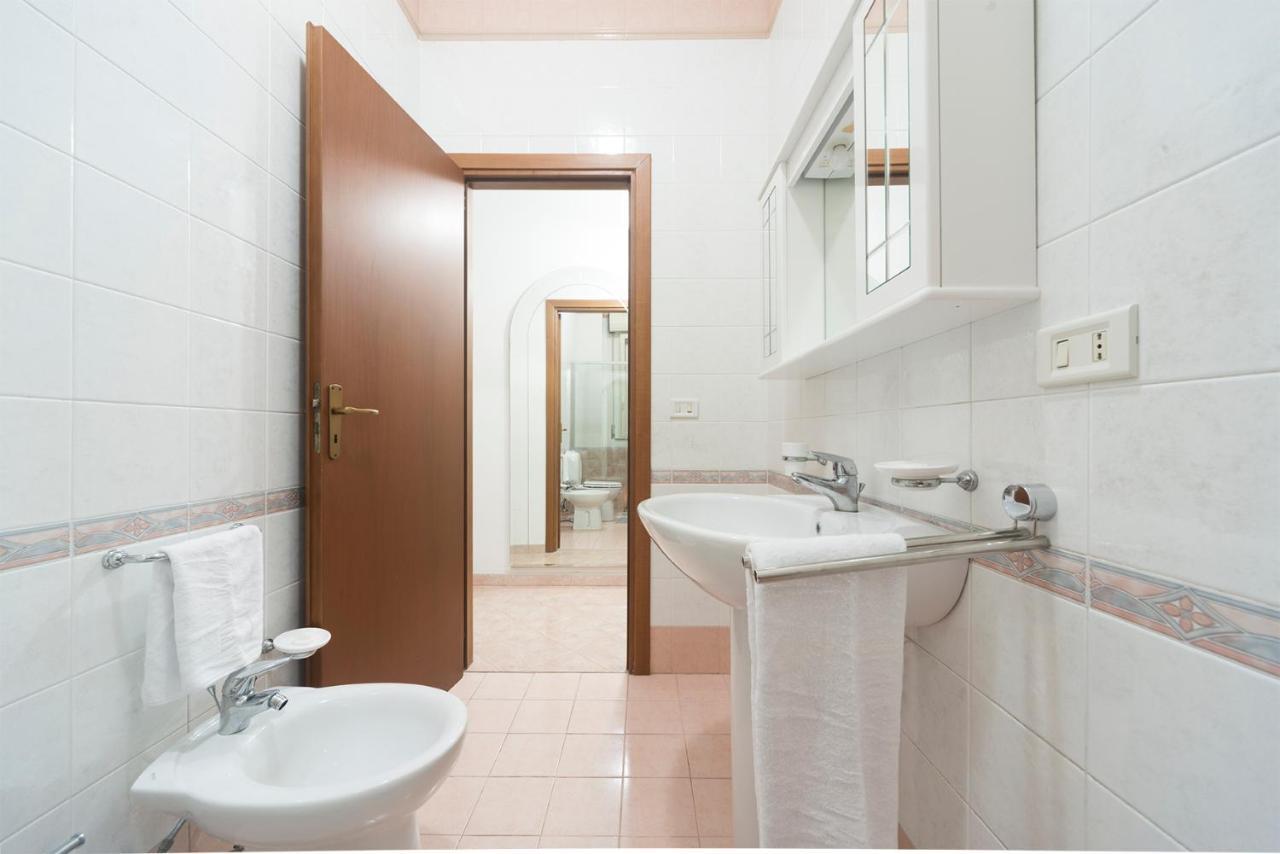 Nina Home - Selfcheck-In Canicattini Bagni Eksteriør billede